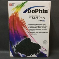 300g DOPHIN FM902 CARBON