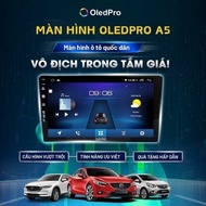 OLEDPRO A5 9INCH CAR SCREEN, 2GB RAM 32GB ROM, 18TH warranty
