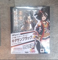 SHF S.H.Figuarts 賽馬娘 Pretty Derby 北部玄駒 現貨