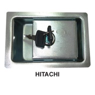 KOMATSU/ SUMITOMO/ HITACHI MAIN PUMP DOOR LOCK FOR EXCAVATOR