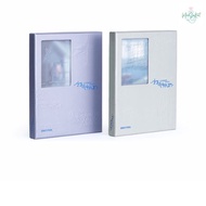 ENHYPEN ROMANCE UNTOLD DAYDREAM UNSEALED ALBUM