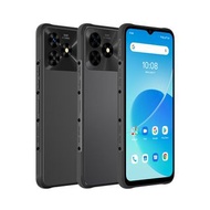 [全新New] UMIDIGI G5 Mecha | 8GB/128GB 6.6" 90Hz 6000mAh 9.9mm 225g 三防手機 Rugged Phone