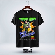 Toy Story Buzz Lightyear T-SHIRT | Toy Story Lightyear Buzz shirt | Lightyear Buzz T-SHIRT| World Pl