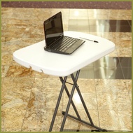 ◹ ✧ ✢ Lifetime Personal Table - White
