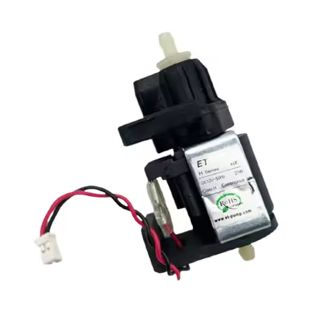For Ecovacs Deebot T20 Omni T10 T10 Plus Ecovacs Deebot X1 Omni X1 Turbo Water Pump Motor Robot Vacu