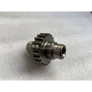 7F 9 8F FGZN 4Y Toyota Forklift Parts Hydraulic Pump Gear 13613-78153-71 6