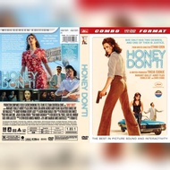 DVD Don't 2025HONEY (Chris Evans/ Margaret Qualley)