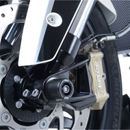 R&G | Fork Protectors for BMW G 310 GS / R / RR
