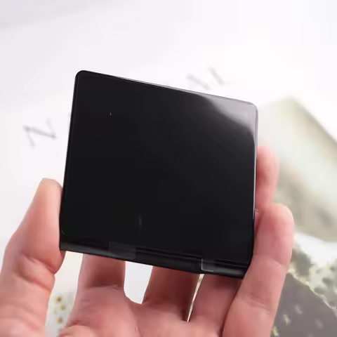 For R35S R36S 3.5-inch Game Console HL-PGDM035HD-C-V2 Screen Lcd Screen Display without Cover Plate 