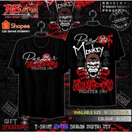 T-shirt IKS.PI KERA SAKTI Code 042 (100% ORIGINAL COTTON)