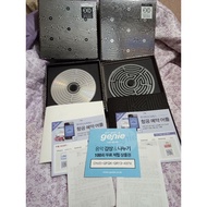 EXO OVERDOSE ALBUM [WHOLESALE]