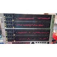 equalizer behringer fbq 6200 ori bekas mulus