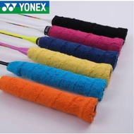 Yonex Good Quality Badminton Cotton Towel Grip