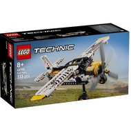LEGO Technic 42198 Bush Plane