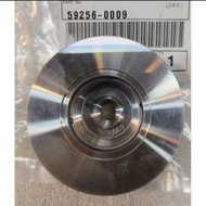 KAWASAKI ER6 VERSYS650 IMPELLER FAN WATER PUMP FAN (59256-0009)%ORIGNAL