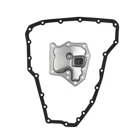 Transmission Oil Filter&Pan Gasket F7XY7A098AA For Infiniti I30 Nissan Bluebrid Cefiro II Presage X-