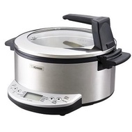 象印 - Zojirushi 220V 多功能萬用鍋 EL-CAQ60 XZ