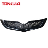 High Quality Auto Body Parts Front Bumper Grille Guard Front Bumper Grille For Toyota Vios 2008 Modi