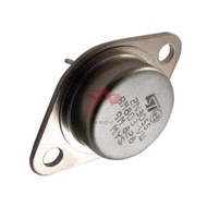 -- Transistor Components 2N3055 TO-3 100V 15A NPN --