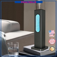 Scent Diffuser  Aluminum Alloy Waterless Essential Oil for Hotel