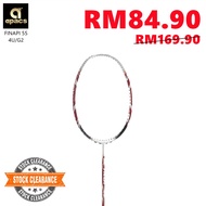 Apacs Finapi 55 Badminton Racket (4U/G2)