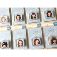 HEARTS2HEARTS album photo set - FOCUS