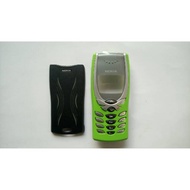 HIJAU Nokia 8250 green Casing