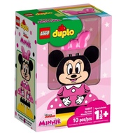 Lego duplo 10897 My First Minnie Build