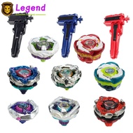 Beyblade Burst BX-43/BX-44/BX-45/CX-007/CX-07/CX-08/CX-08-01/UX-15 with String Launcher Set Spinning