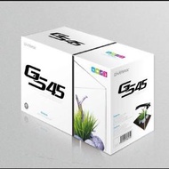 Dymax Gs-45 Crystal Tank Set