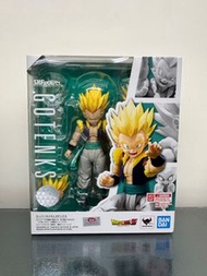 [全新] Shf 龍珠 悟天格斯 DragonBall Gotenks