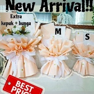 CASING KOSONG/BOUQUET KOSONG/SARUNG BOUQUET/CASING DUIT/ CASING BOUQUET RAYA/TAPAK BOUQUET/CASING KE