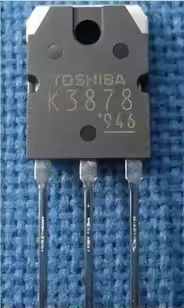 K3878 2SK3878 TO-3P 9A900V NMOSFET 10PCS
