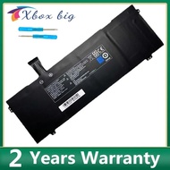 Battery Suitable for Getac PFIDG-00-13-3S2P-0 PFIDG-03-17-3S2P-0  Rugged Tablet PC 11.55V 7900mAh