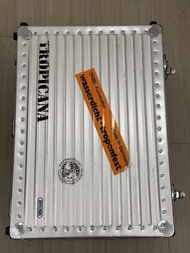 Rimowa Tropicana 器材箱 大號（not thinktank canon nikon sony fuji)