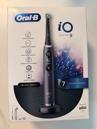 Oral-B iO Series 9 Black