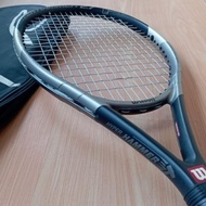 Original Raket Tenis Wilson Hyper Hammer 2.7