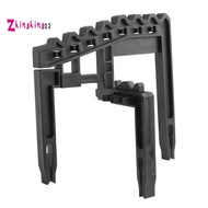 Golf Club Organizers Shafts Holder, Golf 9 Iron Club Holders Divider, ABS Shafts Holder Stacker