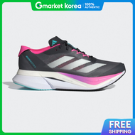 adidas | Adidas Womens Athletic Shoes Running Shoes Adizero Boston 12 Comfortable Lightweight Gym Sh