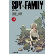 SPY X FAMILY House Wine 10/Tatsuya Endo eslite