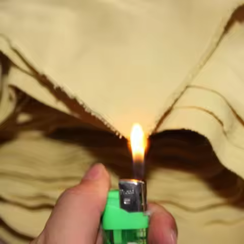 Aramid Fiber Knitted Fabric for Anti Cut Flame Retardant Fireproof Fabric