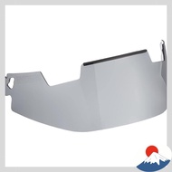 Arai VAS-Z Pro Shade Long Sun Visor Smoke/Silver/Red/Blue for VZ-RAM Helmets 031028/031029/031030/03