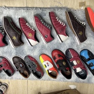 Foreign Trade Original Order Dedicated Bowling Shoes Professional Public Shoes Bowling Shoes Genuine