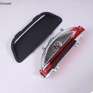 Snowb Car 3Rd Third Brake Light High Mounted Stop Lamp + Base Cover Kit 92700-3X000 92700-4V000 9270