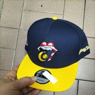 CAP ROLLINGSTONE SNAPBACK CAP
