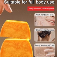 Handmade Natural Essential Oil Soap Amino Acid Cleansing Soap