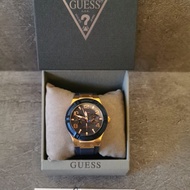 jam tangan Guess original second