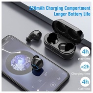 REMAX TWS-16 true wireless music call headset Bluetooth 5.0