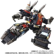 [預訂] Takara Tomy 戴亞克隆 Diaclone DA-80 Big Powered GV (Verse Caliber) |[Pre order] Takara Tomy Diaclon
