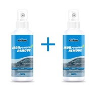 #Rayhong// #~ Car Maintenance Cleaning Derusting100ml~ Remover Reformer For Metal Spray Multifunctio